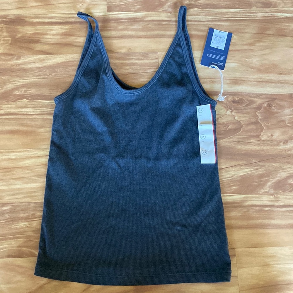 Nwt Tank top